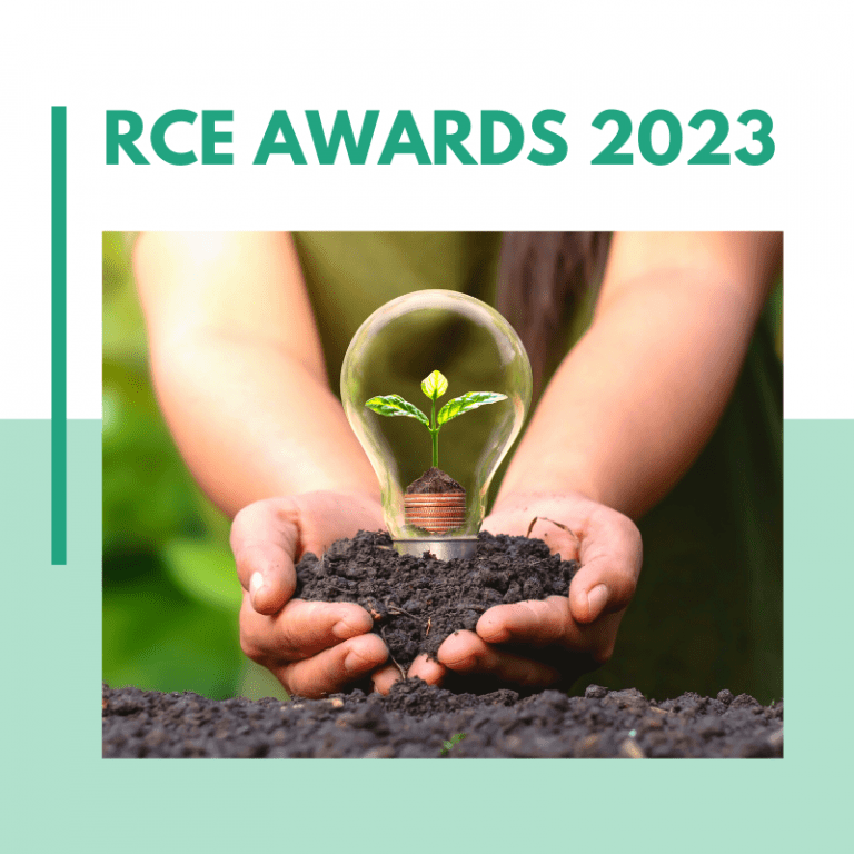 Award success for Learning for Sustainability Scotland - Learning for ...