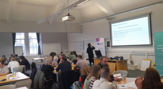 Resources, consultancy, and support