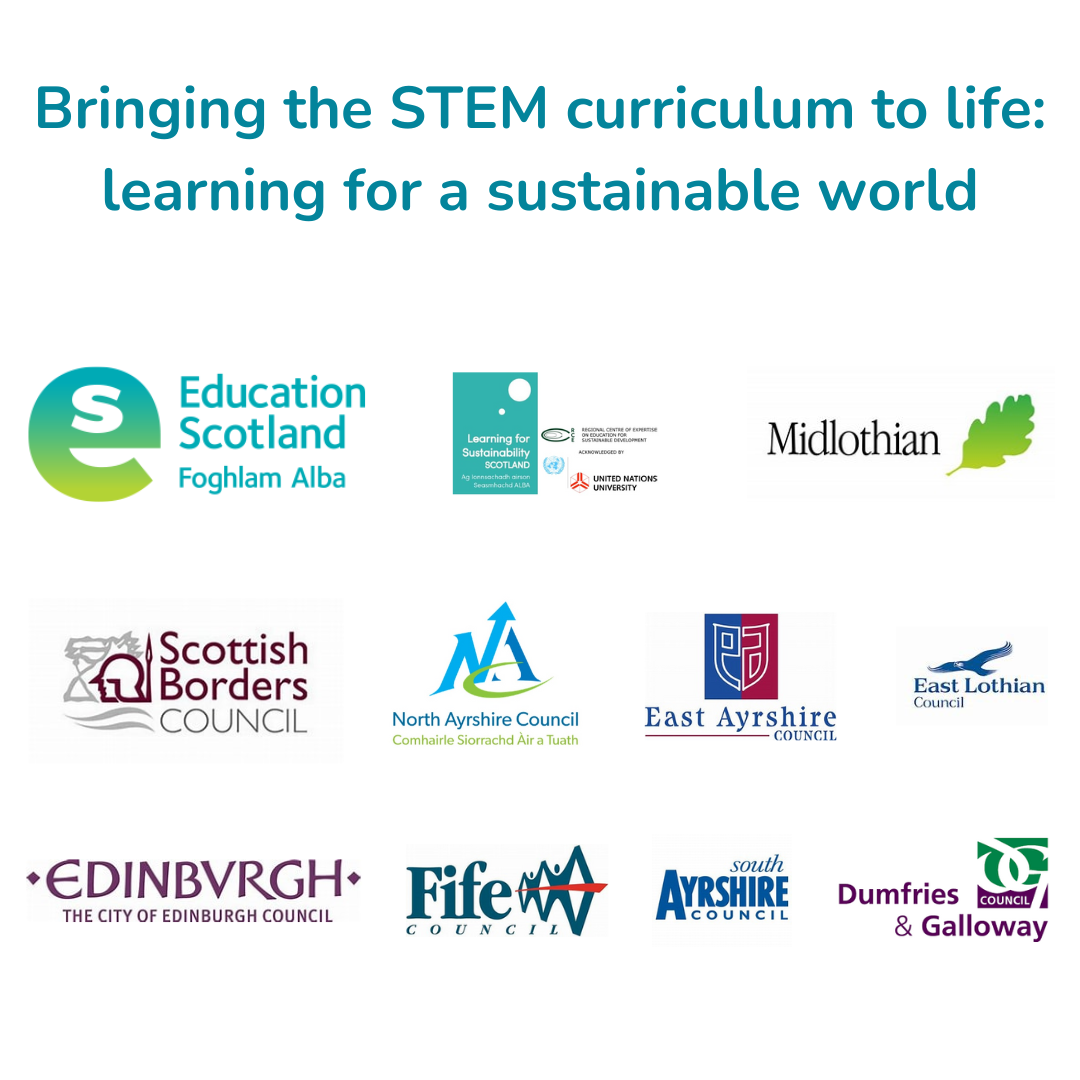 Learning for Sustainability Scotland celebrates international award ...
