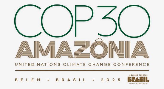 COP30 is on its way – join us!