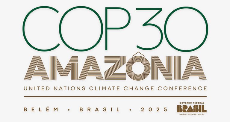 COP30 is on its way – join us!