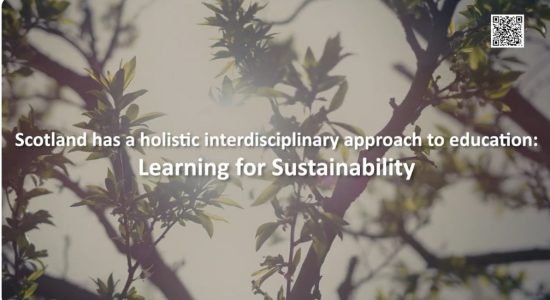 Showcasing our work at #COP30