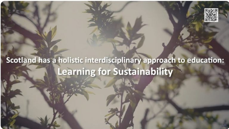 Showcasing our work at #COP30