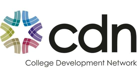 Celebrating the work of Scotland’s colleges with the College Development Network Awards