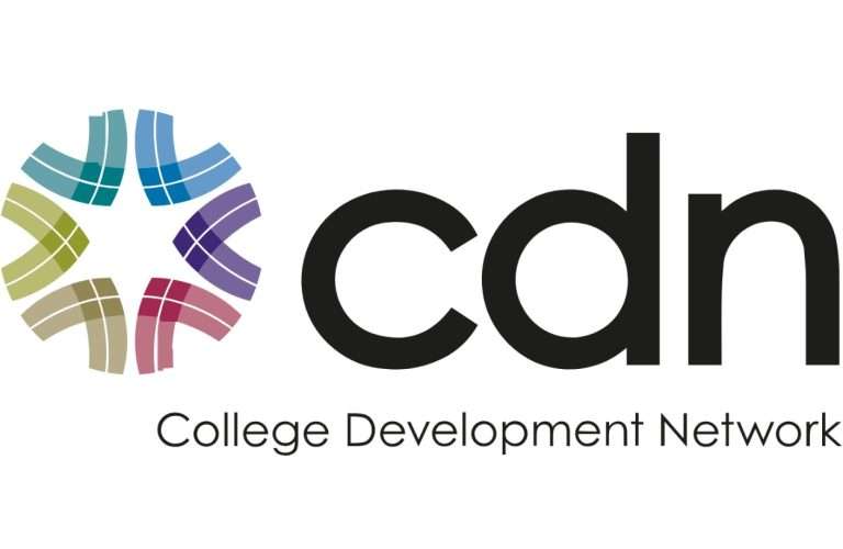 Celebrating the work of Scotland’s colleges with the College Development Network Awards